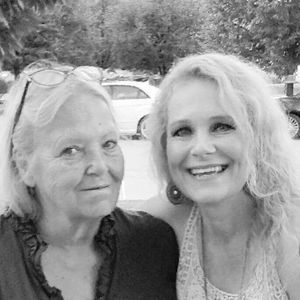 Meet your Posher, Betty